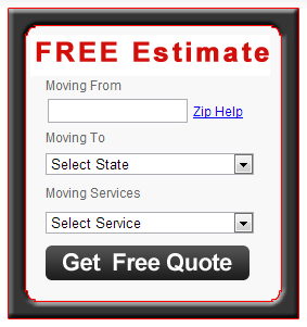 Free Moving quotes in Leesburg