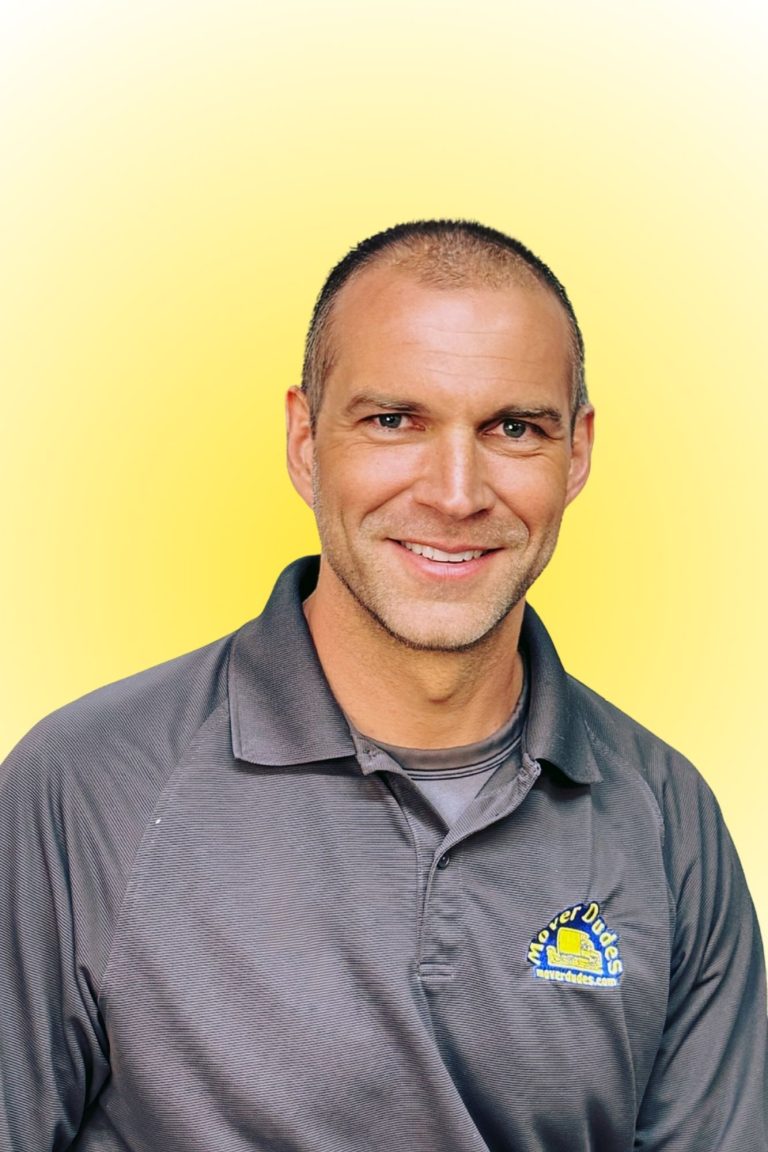 COO of the Best Company and Moving Service in Winchester