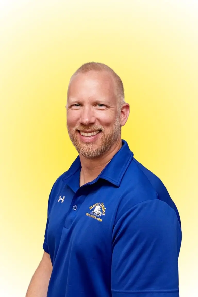 Jon Eye of Mover Dudes