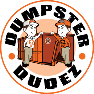 Dumpster Dudez Logo