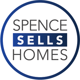 Spence Sells Homes Logo