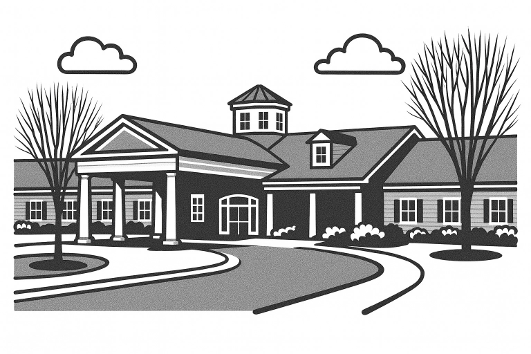 Spring Arbor of Winchester Picture