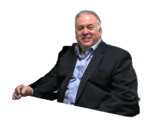 Mark Dunford of Dunford Insurance