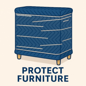 Protect Furniture